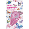 Лента корректирующая 5 мм* 6 м, фронт. аппликатор, deVENTE Butterfly 4062204