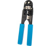 Клещи Proconnect обжимные (кримпер) HT-210N для RJ-45 (8P8C) (HY-210C) 12-3451-4