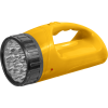 Фонарь-прожект/кемп.  Navigator NPT-SP13-ACCU, (акк. 4V 1,1Ah),12св/д+18св/д, 90lm, пласт, жёлт 94783