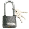 Замок висячий Apecs PD-01-50L  1шт.