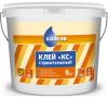 Клей универс.КС 9 кг KRAFOR