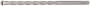 Бур по бетону, SDS-Plus, GreatFlex Light, 12x260 мм GREATFLEX 56-12260
