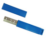 Ножи BELMASH 230х2х20 М6 пара (2шт.)