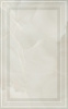 Плитка обл. 25х40 Флора зел низ 02 (14/1,4/75,60))