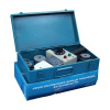 Комплект свар.об. AQUAPROM М40/6 1500Вт PP-R (насадки 20-63)