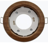 Св-к General св-к встр. GX53 123(87)x45 орех IP20 GCL-GX53-H38-WOOD-HAZEL 661142