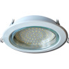 Свет-к точ. GX70 белый 53х151 FW70H5ECB 5794