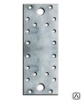 Пластина соединительная ОЦ  120*240*2