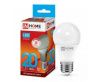 Лампа св/д ASD/inHome VC ЛОН A60 E27 20W(1800lm) 4000К 4K 135x60 (без пульсации) 0303