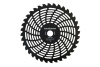 H8952D-1003 Фреза для бензотрим., Ultra Light 255мм x 25,4x36, с тверд. напайк., Hanskonner