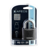 Замок висячий Apecs PD-01-38 L 1шт