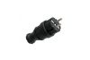 Вилка пр. каучук 2P+PE 1x16A IP44 RPS-011-16-230-44-r EKF PROxima 6248