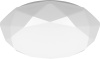 Cветильник декоративный LED 24W 4000K, 4к звездное небо 408х110 IP20 AL589 Feron