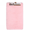 Коврик для ванной 50*80 "Нежность" розовый 927-059