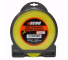 Леска для триммера Whisper Twist, 2,4мм*210м, Husqvarna 5976691-22 
