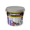 Краска акриловая для потолков (6,0кг) FARBITEX Россия 