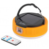Фонарь кемпинг Персей 10W солн. бат. ПДУ 12ч работы Power bank IP40 KA-7010007