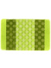 Коврик BANYOLIN SILVER 1шт. 60*100 зелен.