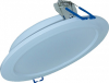 Свет-к с/д точечн. LE DLRL WH 15W D144 6K LED061300-0008