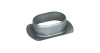 Воронка врезная 127мм Zn