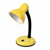 Лампа настольная Желтая 203/TL YELLOW (аналог 203 В)
