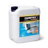 Грунтовка акриловая глубокого проникновения (10,0 кг) FARBITEX Россия