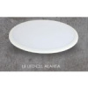 Свет-к с/д LE061211-003  LE LED CLL ALANTA 36W WHITE (круг); Цв: Белый