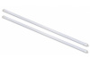 Св-к св/д лин. T5 18W 4200K 1170x22x33 выкл.,шнур б/вилки IP20 LT5V18ELC ECOLA