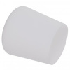 Плафон Е27  SHADE C WT 