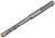 Бур по бетону, SDS-Plus, GreatFlex Light, 8x110 мм GREATFLEX 56-8110