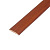 Наличник ПВХ орех 5029 8*70 п/круглый