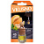 Ароматизатор в машину подвесной, бочонок, Freshco, Vkusno Дыня, AR1VB006 (5553)