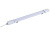 Св-к Wolta св-к св/д линейный IP65 9W(755lm) 6500K 6K 600x10x17 пласт (ДСП,ССП,ЛСП) WT4W9W