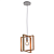 Светильник WD4005/1P-WT-LW