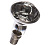 Лампа накал. Camelion R50 E14 40W зеркальная 40/R50/E14