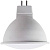 Лампа с/д Ecola MR16 GU5.3 220V 10W 6000K 51x50 матов. M2RD10ELC