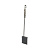 Совок кованый Везувий