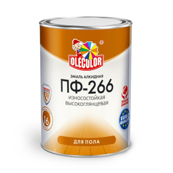Олеколор ПФ-266