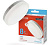 Лампа ASD/InHome лампа св/д LED-GX53-VC 10PACK св/д 8W(760lm) 6500К 6K 74x27 (цена за шт, 10 шт/уп.) 