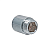 Гайка удлинительная 1/2" (25мм) (Россия)