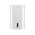 Водонагреватель электрический Candy CF80V-P1 INOX (0,7/1,3/1/2 кВт, ПЛОСКИЙ, мех. термостат, НЕРЖ)