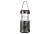 Фонарь кемпенговый Camelion LED5632 (3xR6) 3св/д (100lm) 2 реж, эфф.пламени, крюк/пластик
