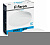 Лампа Feron GX53 9W(780lm) 6400K 6K 24x75 матовая LB-452 25867