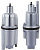 ZVM60H-15, Насос вибрационный, Нижний забор(4)