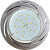 Св-к Ecola GX53-H4 DL5386 вихрь матовый хром/алюм 20х110 FС 5386ECB