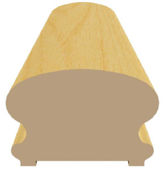 перила