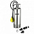 Насос BP 2 Cistern 1.645-420.0