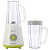 Блендер стационарный 300Вт, емкость кувшина 0,5л, пластик Kenwood SB 055 WG 