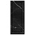 Плитка обл.25х60 Noir black wall 02 (8/1,2/57,6))