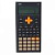 Калькулятор научный Deli E1720-black, 10+2 р., 300 функций, питание: батарея, 160*80*18 мм 1656444